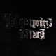 Dark Chrome Text Animation - VideoHive Item for Sale
