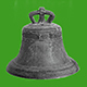 Echoing Bell Ring