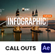 Infographic Call Outs - VideoHive Item for Sale