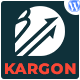 Kargon - Transport and Logistics WordPress Theme - ThemeForest Item for Sale