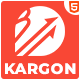 Kargon - Transport and Logistics HTML Template - ThemeForest Item for Sale