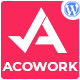 Acowork - Coworking & Office Space WordPress Theme - ThemeForest Item for Sale