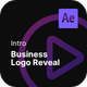 Intro - Business Logo Reveal - VideoHive Item for Sale