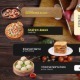 Cooking Lower Thirds - VideoHive Item for Sale