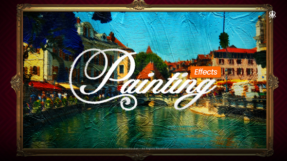 Painting Effects