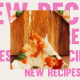 Cooking Intro / MOGRT - VideoHive Item for Sale
