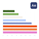 Bar Charts - VideoHive Item for Sale