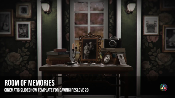 Room of Memories