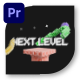 Vibrant Voxel Promo Intro - VideoHive Item for Sale