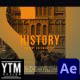 History Opener - VideoHive Item for Sale