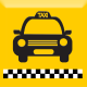 Tagxi - Complete Taxi Booking Solution - CodeCanyon Item for Sale