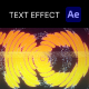 VHS Text Effect - VideoHive Item for Sale