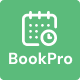 BookPro - Appointment Booking & Beauty Salon Scheduling for WordPress - CodeCanyon Item for Sale