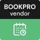 Vendor Add-on for BookPro Plugin WordPress - CodeCanyon Item for Sale