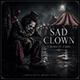 Emotional Piano Sad Clown