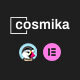 Cosmika - Cosmetics & SkinCare Elementor Prestashop Responsive Theme - ThemeForest Item for Sale