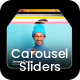 Carousel Sliders Pack - VideoHive Item for Sale