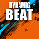 Upbeat Percussion Bass Beat