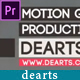 Modern Title Lower Third Vertical Premiere Pro - VideoHive Item for Sale