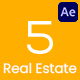Real Estate Property Reels - VideoHive Item for Sale