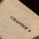 Chapter 8 On Book - VideoHive Item for Sale