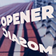 Opener Mosaic - VideoHive Item for Sale