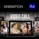 Video Call - VideoHive Item for Sale