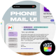 Phone Mail UI - VideoHive Item for Sale