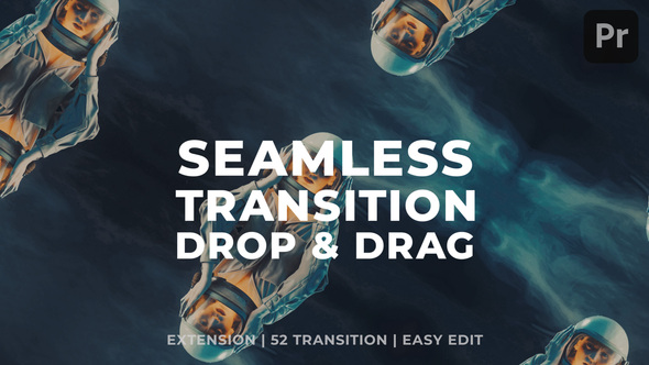 Seamless Transitions Bundle