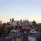 Sydney Australia Morning Skyline Drone Shot 4k - VideoHive Item for Sale