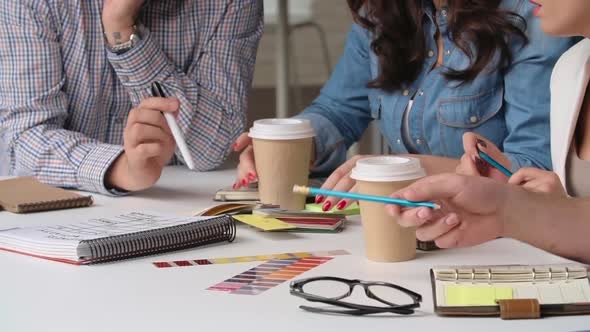 Choosing the Right Color alt