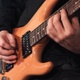 Guitar Playing Close up - VideoHive Item for Sale