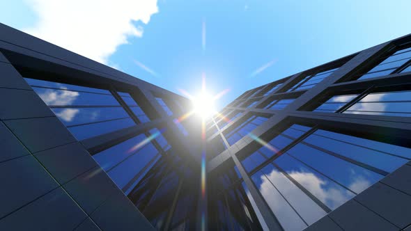 Business Building alt