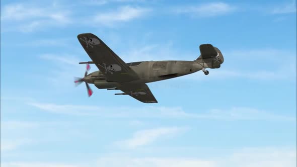 Aircraft World War