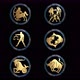 Zodiac signs - VideoHive Item for Sale
