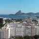 The Sugarloaf Mountain, Guanabara Bay (Rio De Janeiro, Brazil) Aerial View, Drone Footage - VideoHive Item for Sale