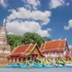 Wat Phra Kaew  Thailand - VideoHive Item for Sale