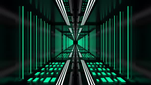 Endless Tunnel Loop alt