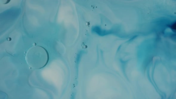 Fluid Abstract Motion Background  alt