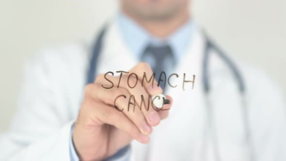 Stomach Cancer