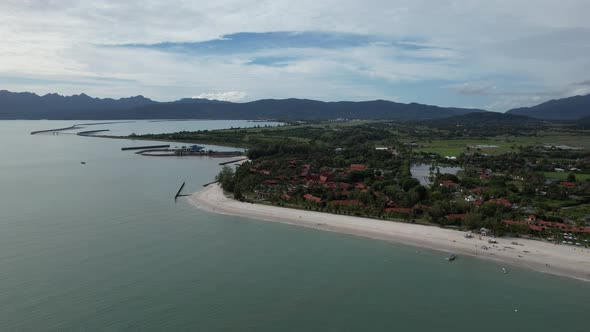 The Travel Heaven of Langkawi, Malaysia