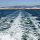 Ship Wake Waves