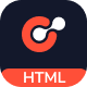 Cigma - Multipurpose Business Consulting HTML Template - ThemeForest Item for Sale