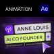 Lower Third - VideoHive Item for Sale
