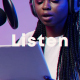 Teaser Podcast / MOGRT - VideoHive Item for Sale