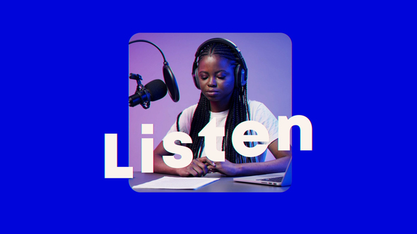 Teaser Podcast / MOGRT