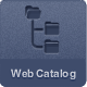 Web Catalog - CodeCanyon Item for Sale