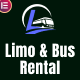 Luxride – Party Bus & Limo Rental Elementor Template Kit - ThemeForest Item for Sale
