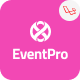 EvenTro - Event & Conference Laravel Template - ThemeForest Item for Sale