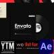 Audio Visualizer 2 - VideoHive Item for Sale